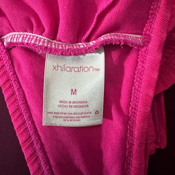 Pink Bikini Top - Picture 3 of 3